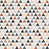 Fete Multi Blend Specialty Doge Triangle Mosaic Polished