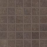 AV213 Bistro Brown 2x2 Mosaic Unpolished