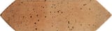Available in all colors (shown in Cafe Olay) 8x24 Picket Field Travertine