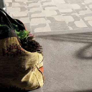 Ipanema series tile detail