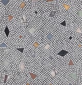 Bianco Dolomiti Specialty Artifact Mosaic Mixed