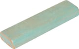 Aqua 1x4 Demi Bullnose Tumbled