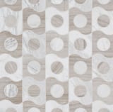 Cloud Specialty Spot On Mosaic Honed