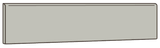 NEC03 Stone 3x12 SBN Gloss