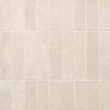 Plume 2x8 Field Modern Tumbled
