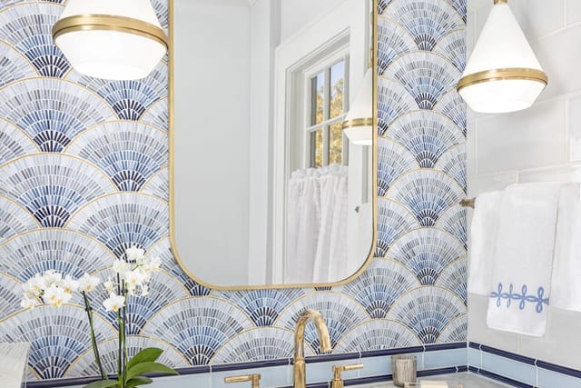 Glass Mosaics