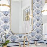 Glass Mosaics