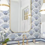 Glass Mosaics