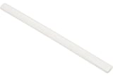White 1/2x8 Demi SBN Gloss