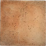 Available in all colors and finishes (shown in Cafe Olay) 2x2 Field Travertine