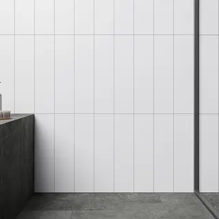 Purity series tile detail