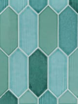 OKeefe 3-1/2x9-1/2 Picket Field Gloss