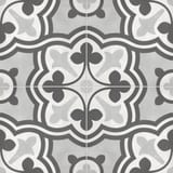 Ice 8x8 Baroque Field Matte
