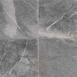 Mountain Mist Grey 8x8 Field Tumbled