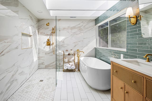 Shower Systems