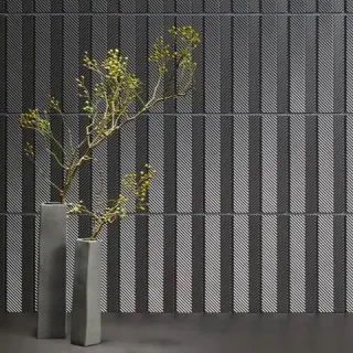 Yabane series tile detail