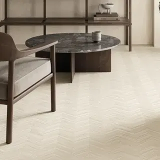 Varana Stone series tile detail