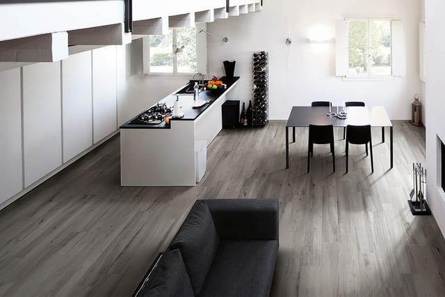 Dining Rooms