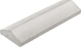 Available in all colors (shown in Pure White) 2x6 Pinnacle Liner Gloss