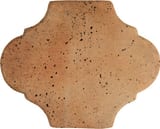 Available in all colors (shown in Cafe Olay) 9x11 San Felipe Field Travertine
