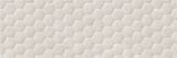 Light Grey 12x36 Six Field Textured