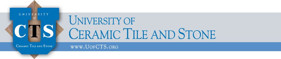 University of Ceramic Tile and Stone